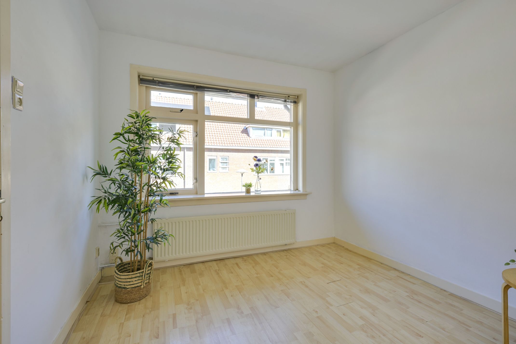 Foto 9 van Linnaeusstraat 27-BS