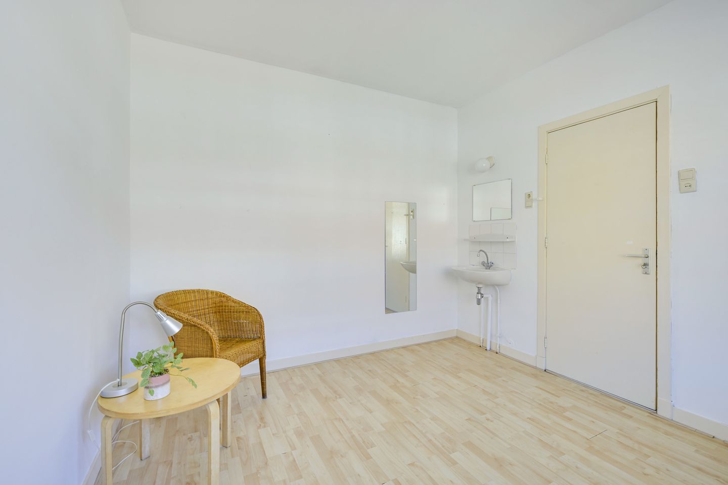 Foto 10 van Linnaeusstraat 27-BS