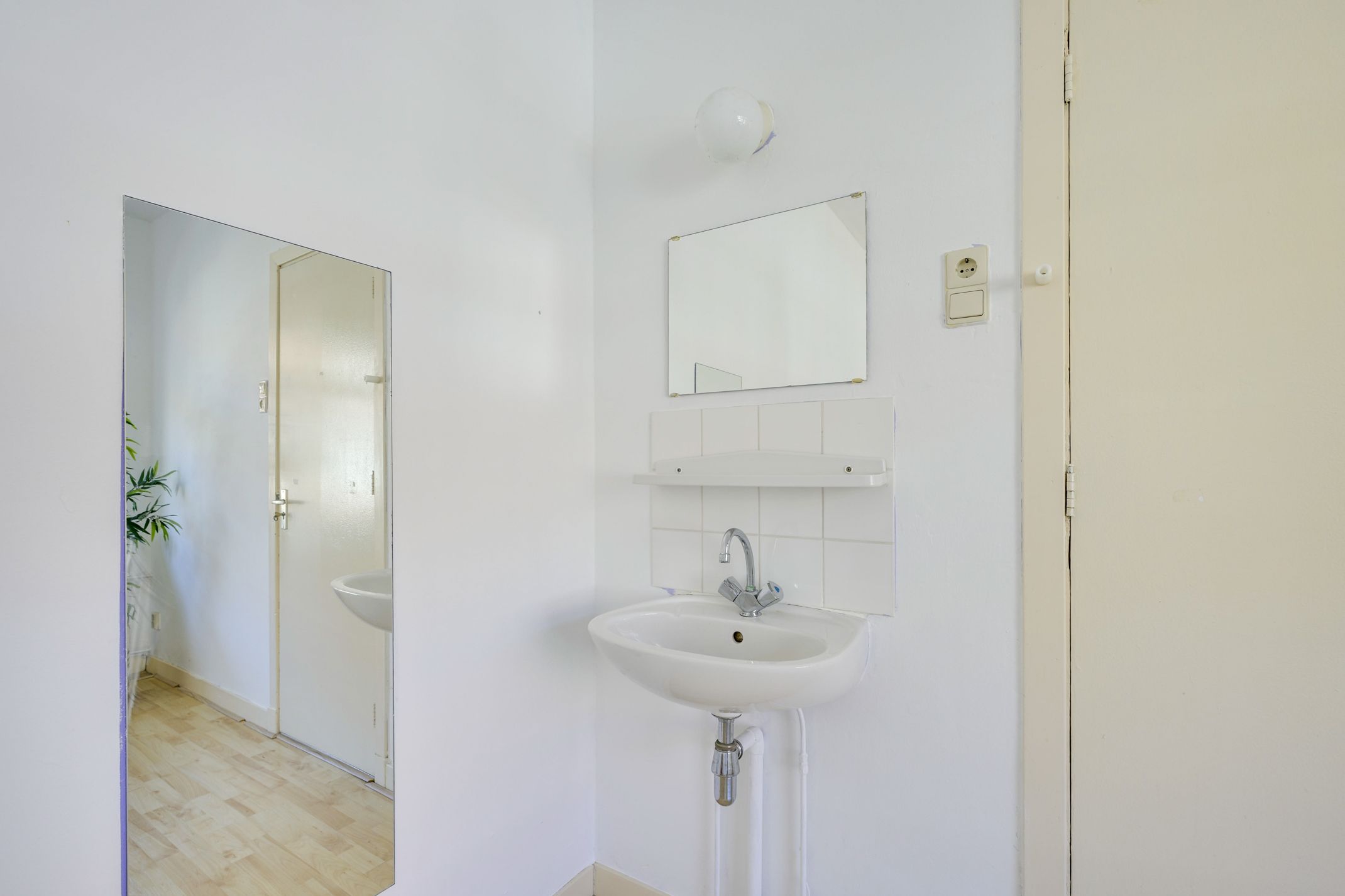 Foto 12 van Linnaeusstraat 27-BS