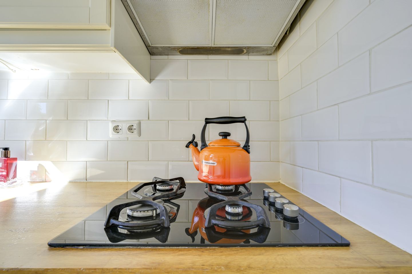 Foto 14 van Linnaeusstraat 27-BS