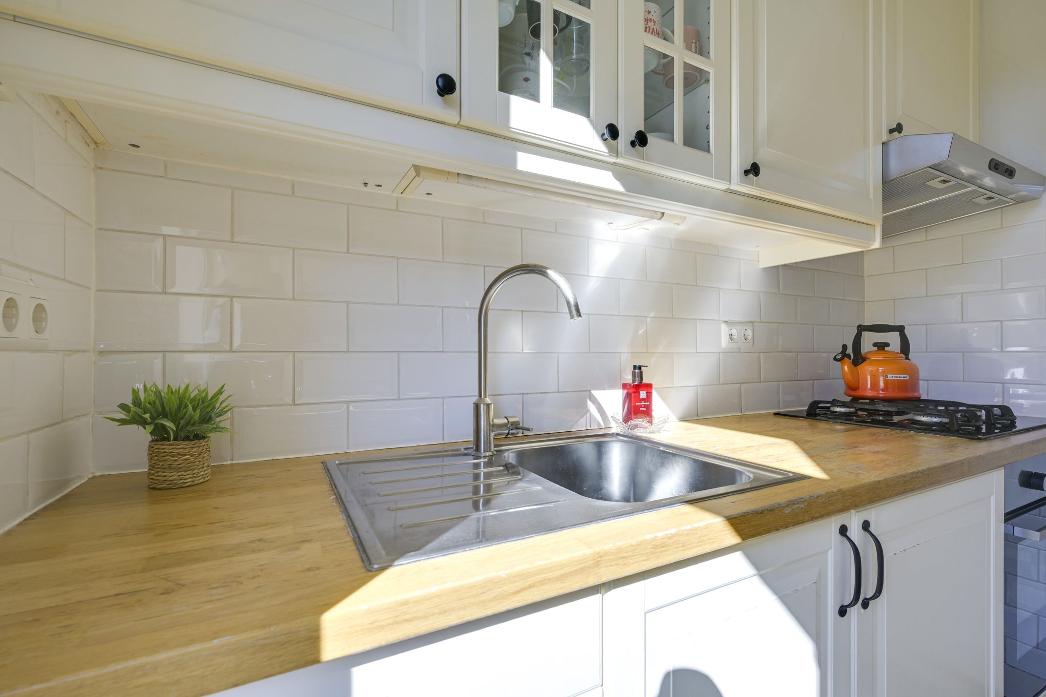 Foto 15 van Linnaeusstraat 27-BS