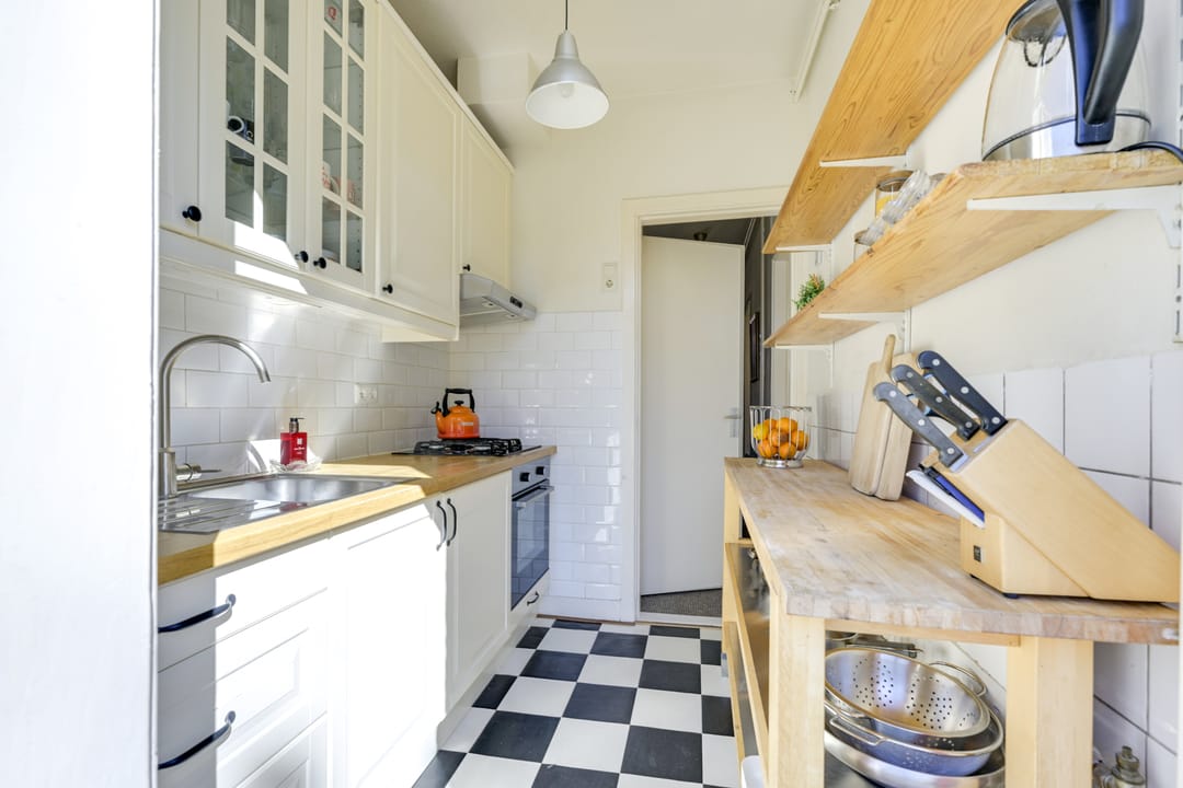 Foto 16 van Linnaeusstraat 27-BS