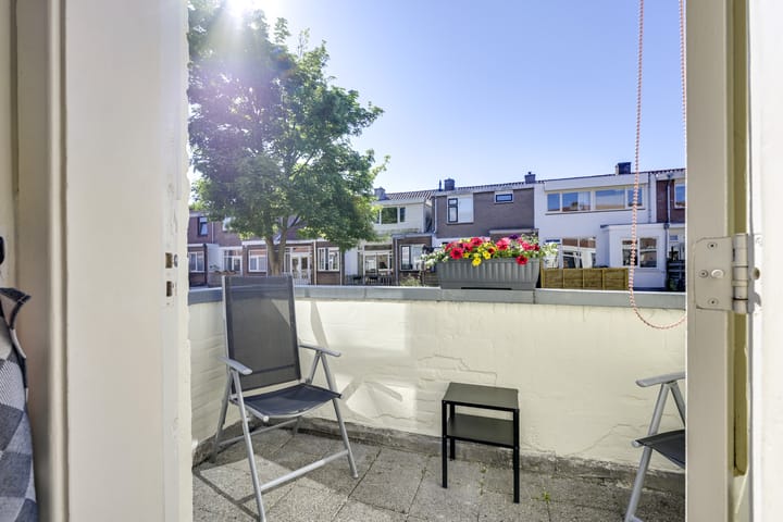 Foto 17 van Linnaeusstraat 27-BS