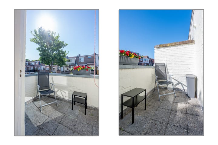 Foto 18 van Linnaeusstraat 27-BS