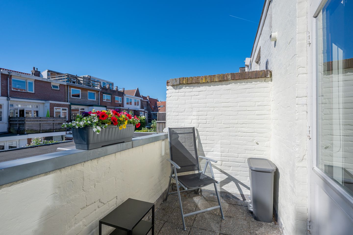 Foto 19 van Linnaeusstraat 27-BS