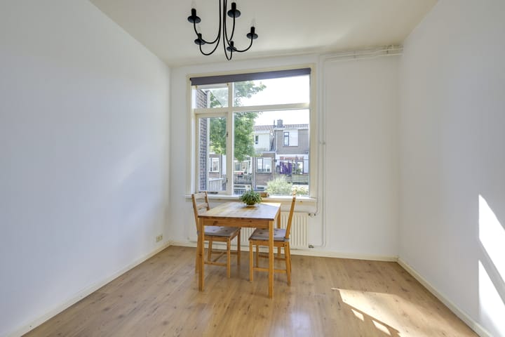 Foto 22 van Linnaeusstraat 27-BS