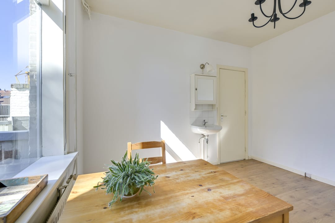 Foto 23 van Linnaeusstraat 27-BS