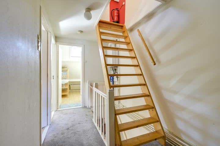 Foto 25 van Linnaeusstraat 27-BS