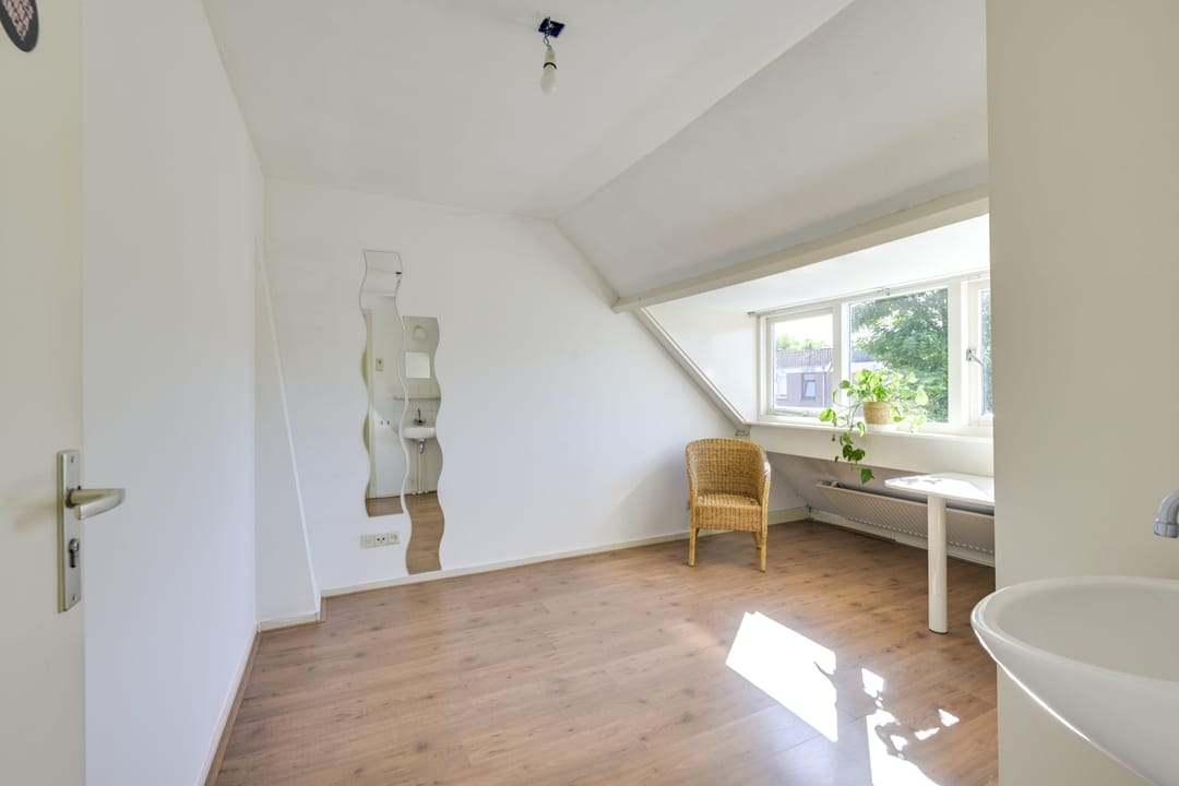 Foto 26 van Linnaeusstraat 27-BS