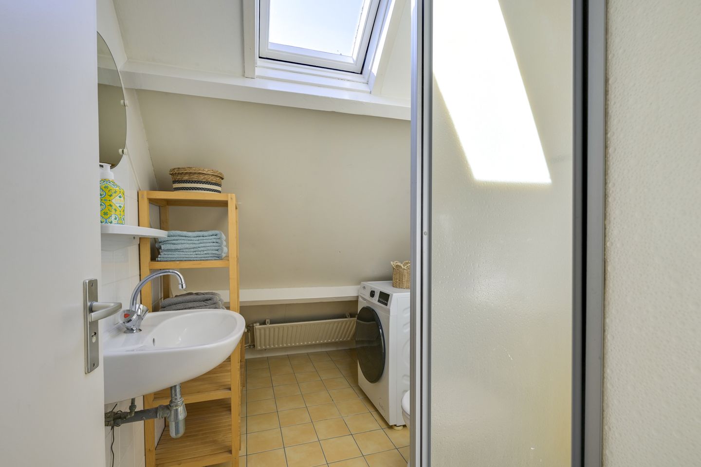 Foto 29 van Linnaeusstraat 27-BS