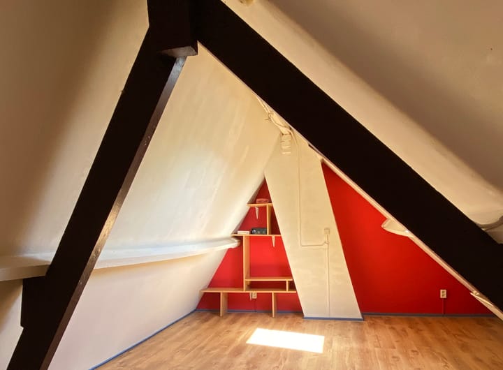 Foto 35 van Linnaeusstraat 27-BS