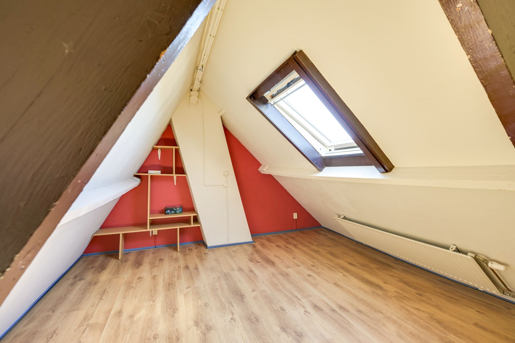 Foto 36 van Linnaeusstraat 27-BS