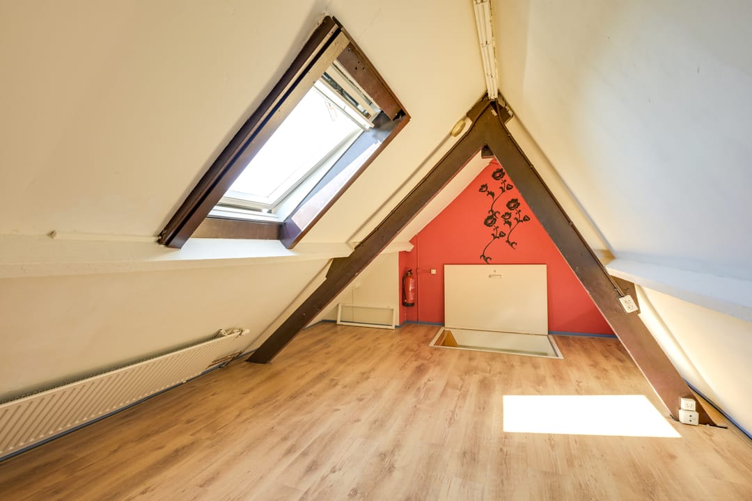 Foto 37 van Linnaeusstraat 27-BS