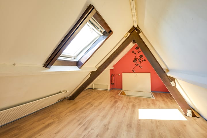 Foto 37 van Linnaeusstraat 27-BS