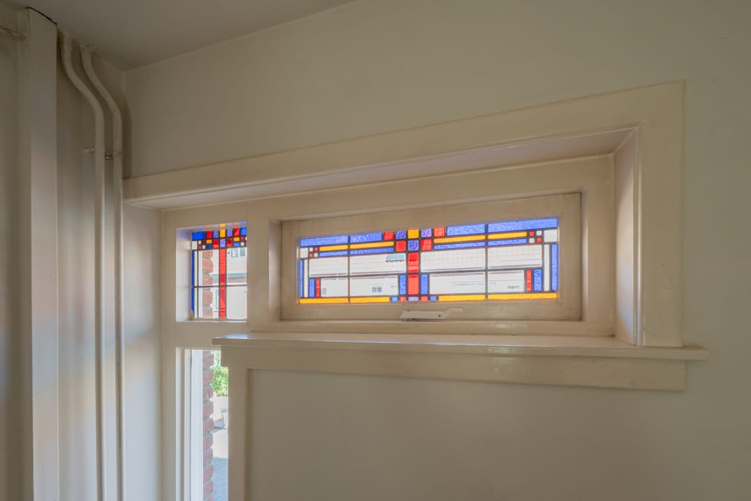 Foto 38 van Linnaeusstraat 27-BS