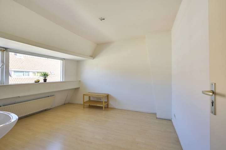 Foto 32 van Linnaeusstraat 27-BS