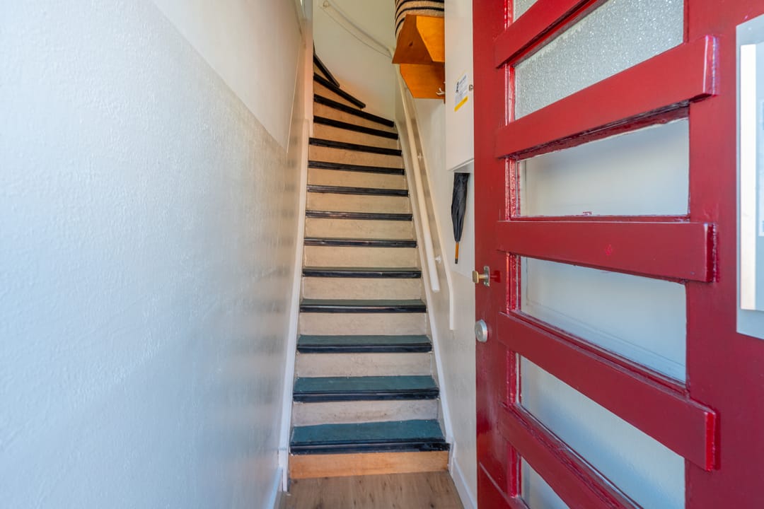 Foto 41 van Linnaeusstraat 27-BS