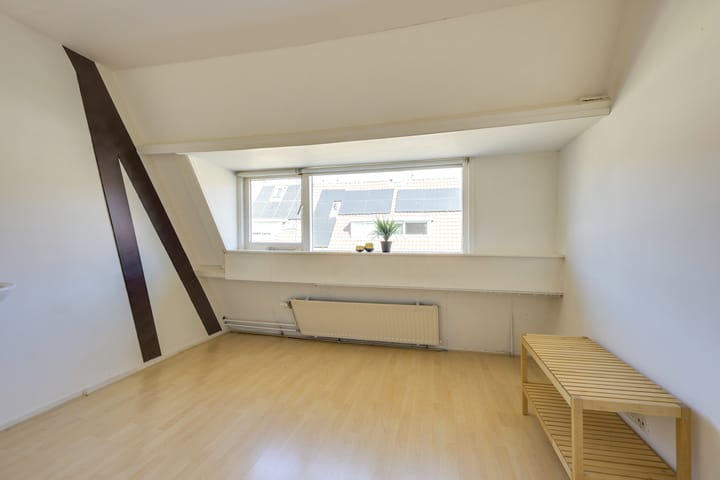 Foto 34 van Linnaeusstraat 27-BS