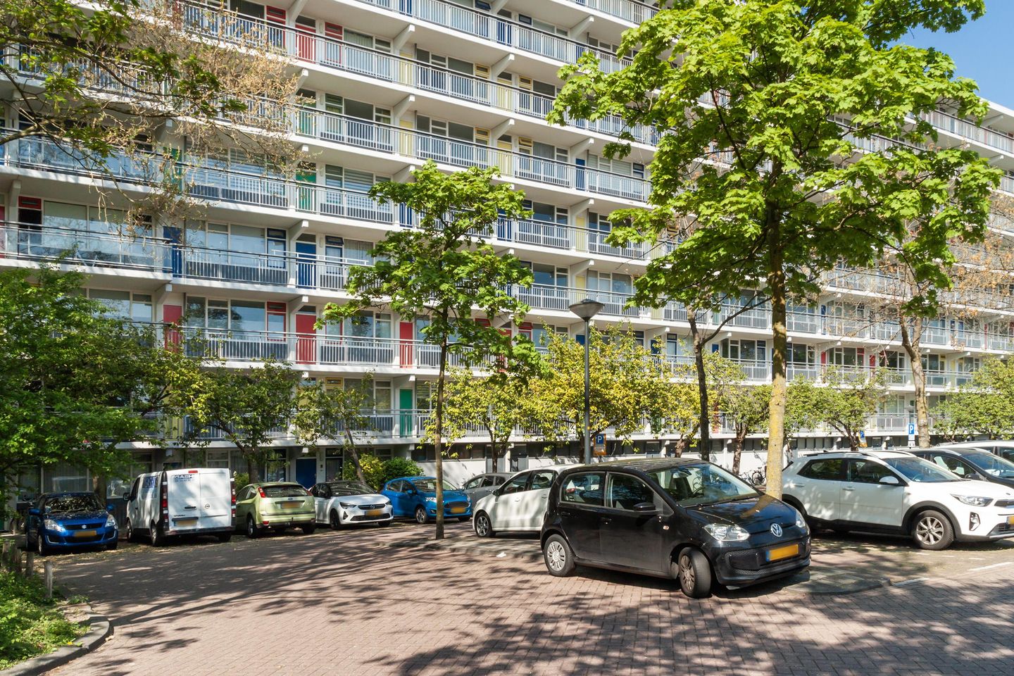 Foto 1 van Zijldonk 53