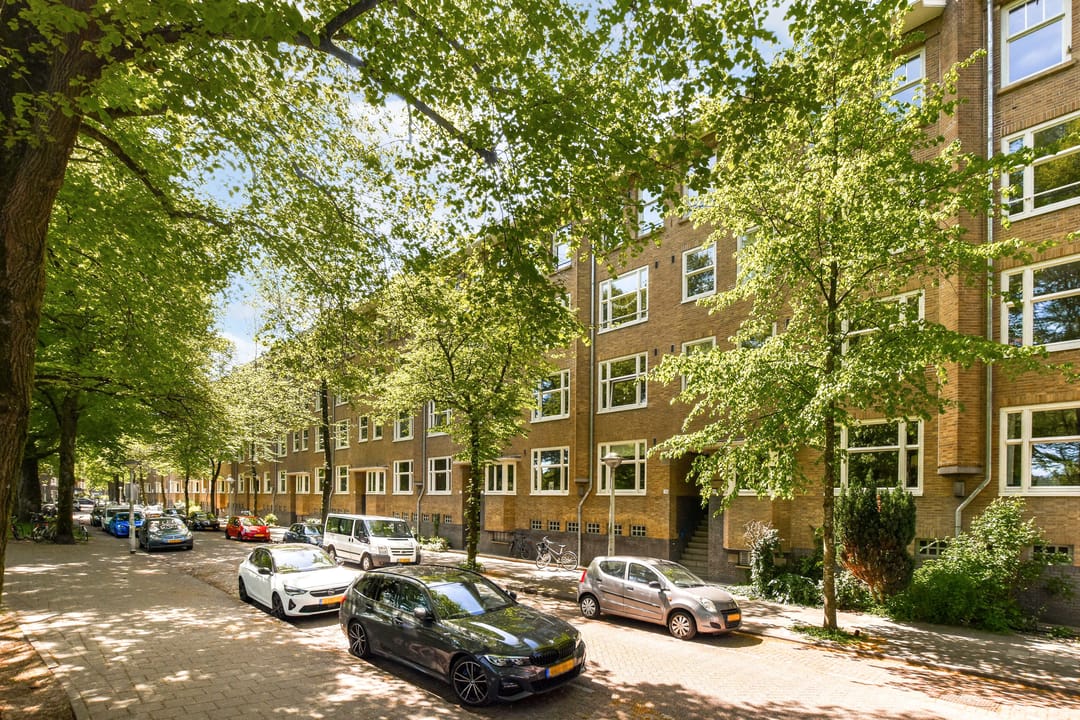 Foto 1 van Geuzenkade 78-1