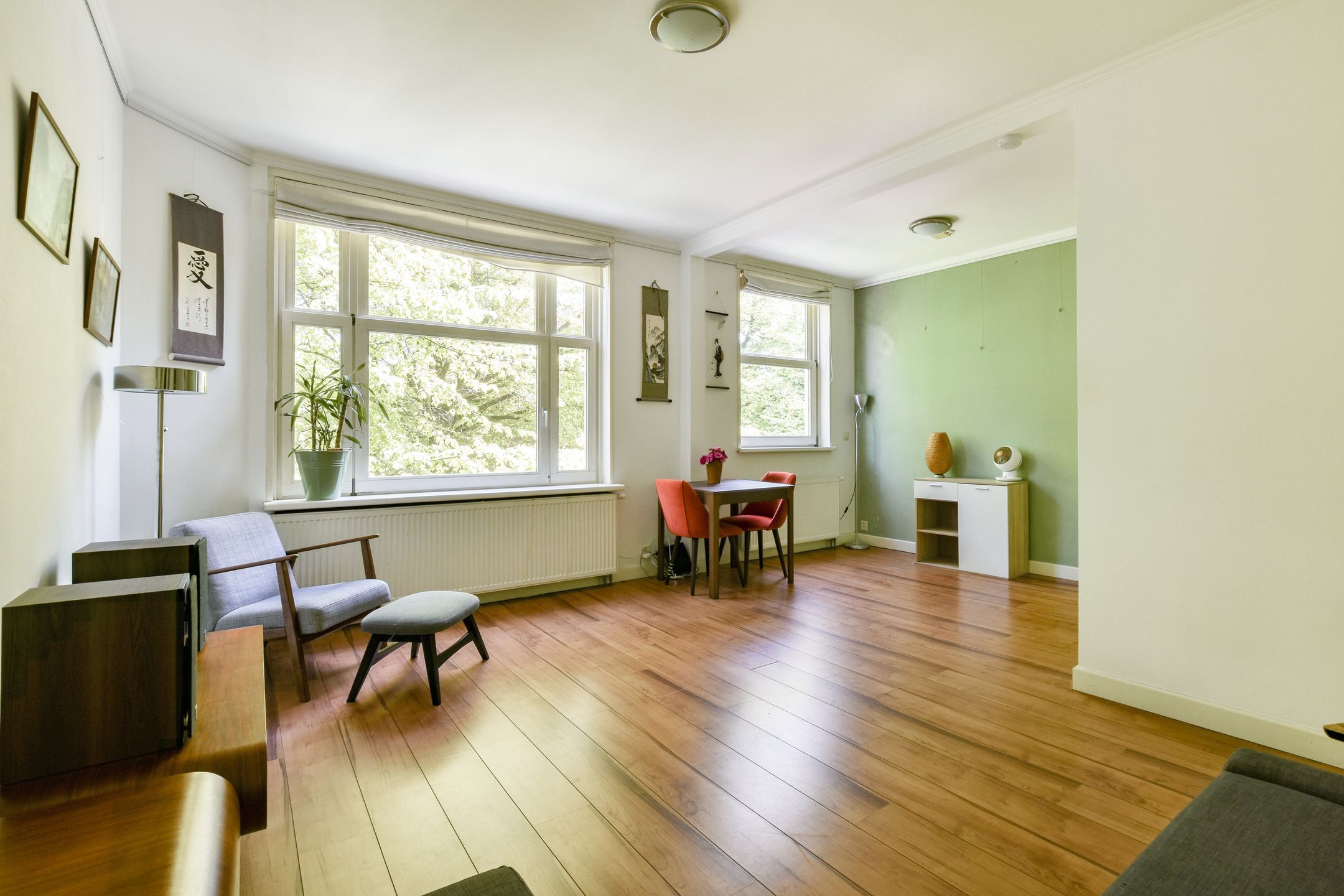 Foto 3 van Geuzenkade 78-1