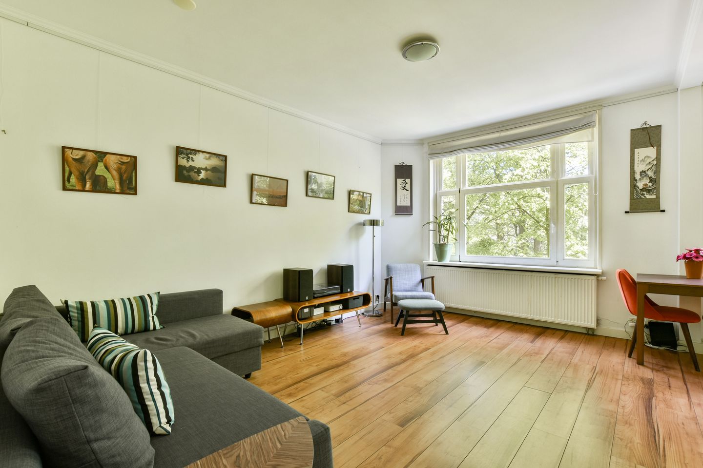 Foto 5 van Geuzenkade 78-1