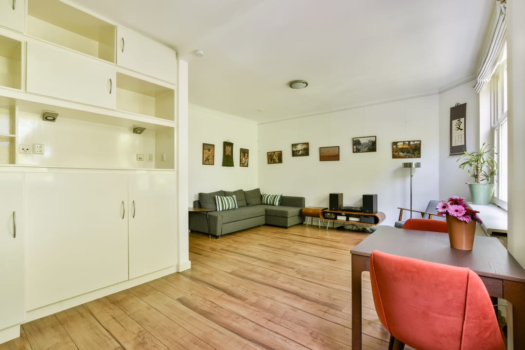 Foto 8 van Geuzenkade 78-1