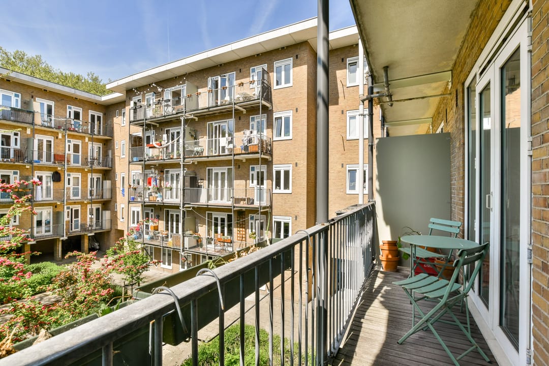 Foto 11 van Geuzenkade 78-1