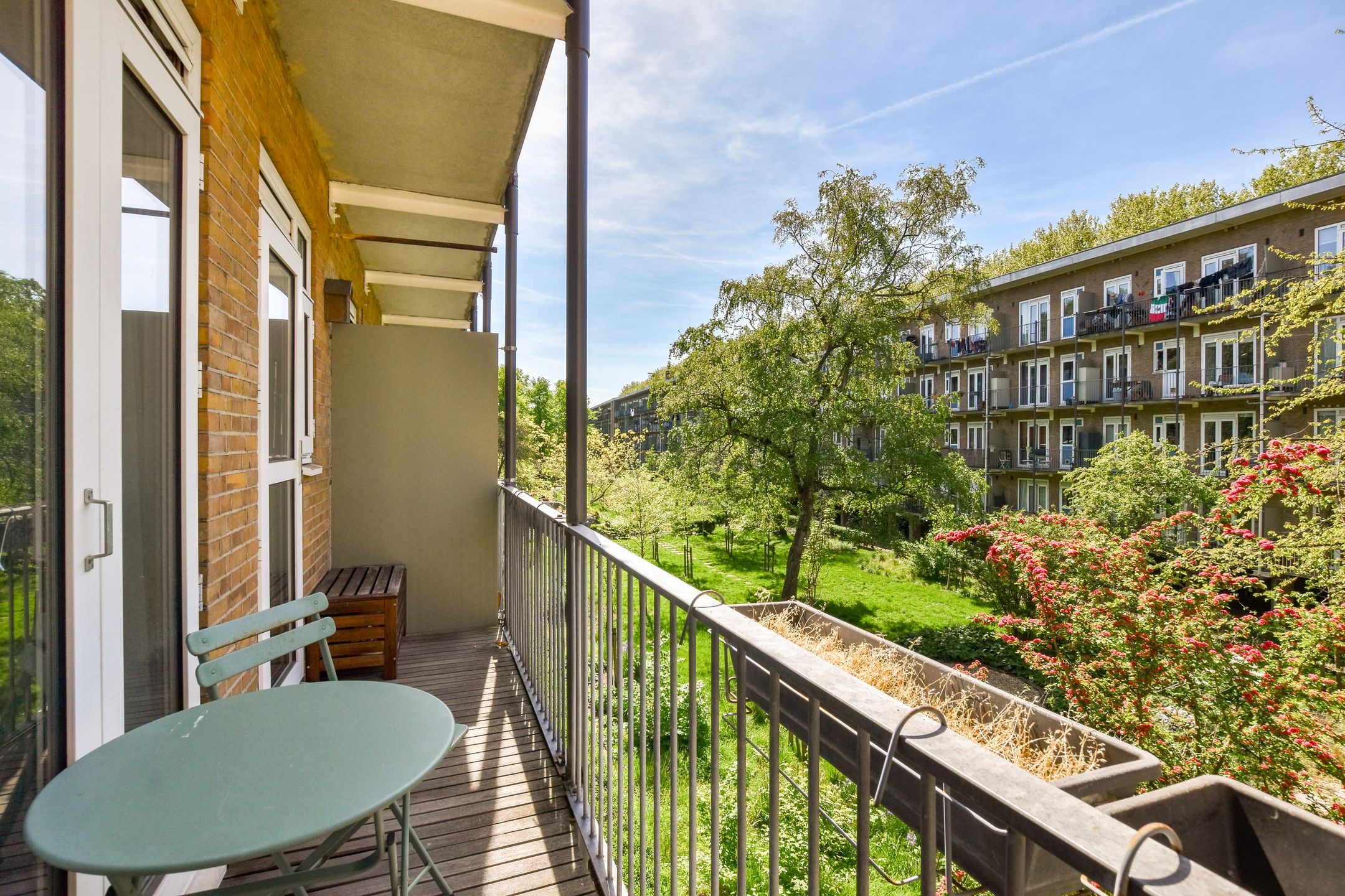 Foto 12 van Geuzenkade 78-1