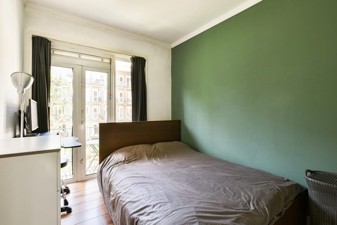 Foto 13 van Geuzenkade 78-1