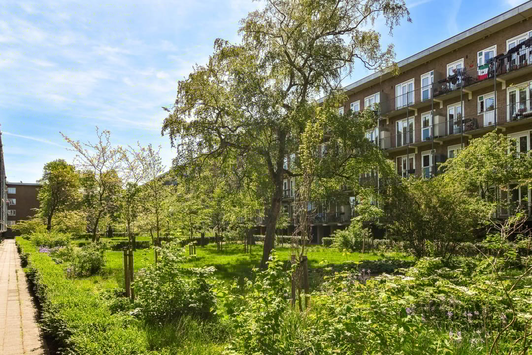 Foto 17 van Geuzenkade 78-1