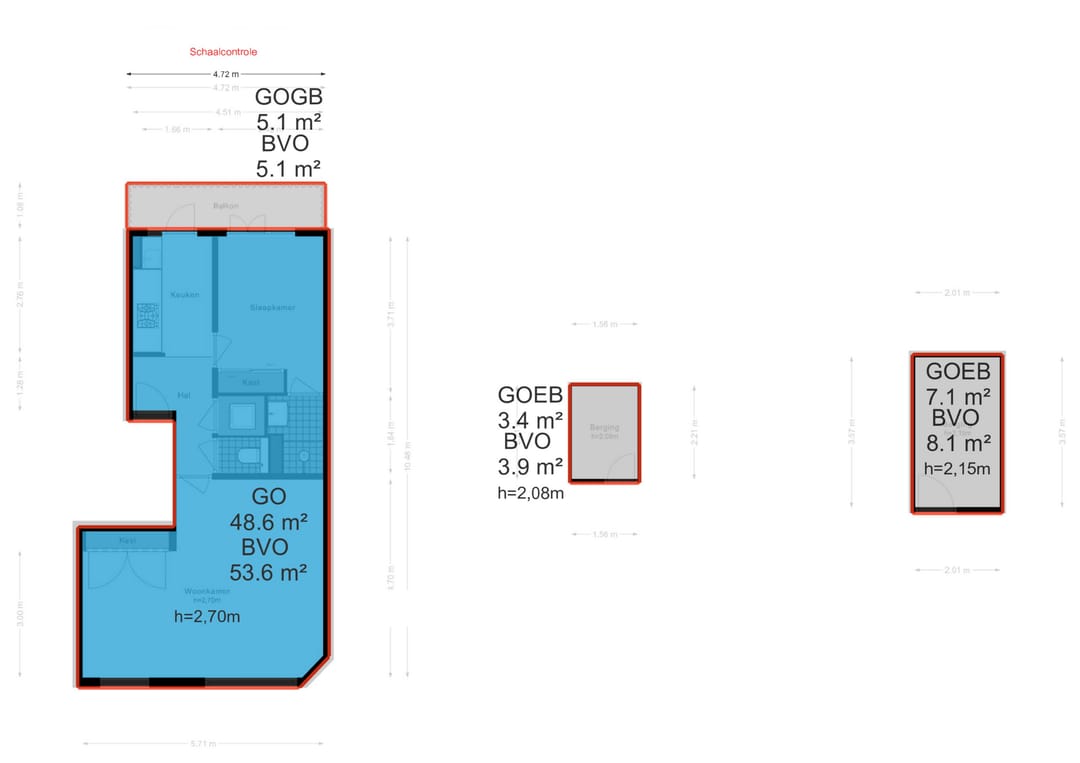 Foto 26 van Geuzenkade 78-1