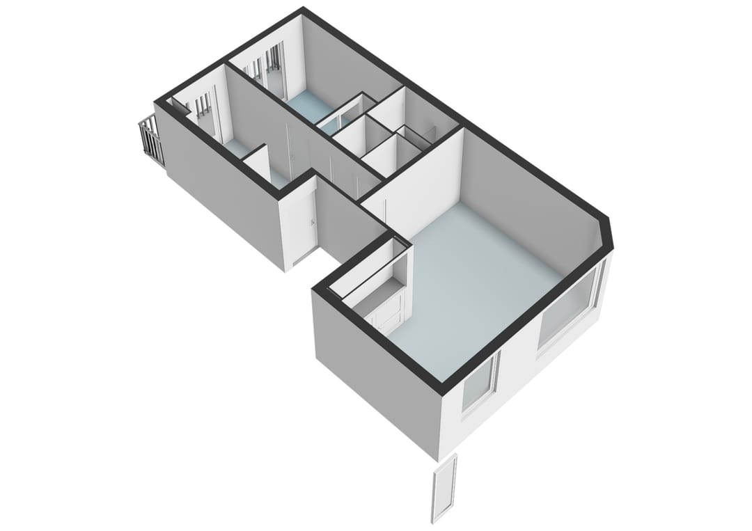 Foto 28 van Geuzenkade 78-1