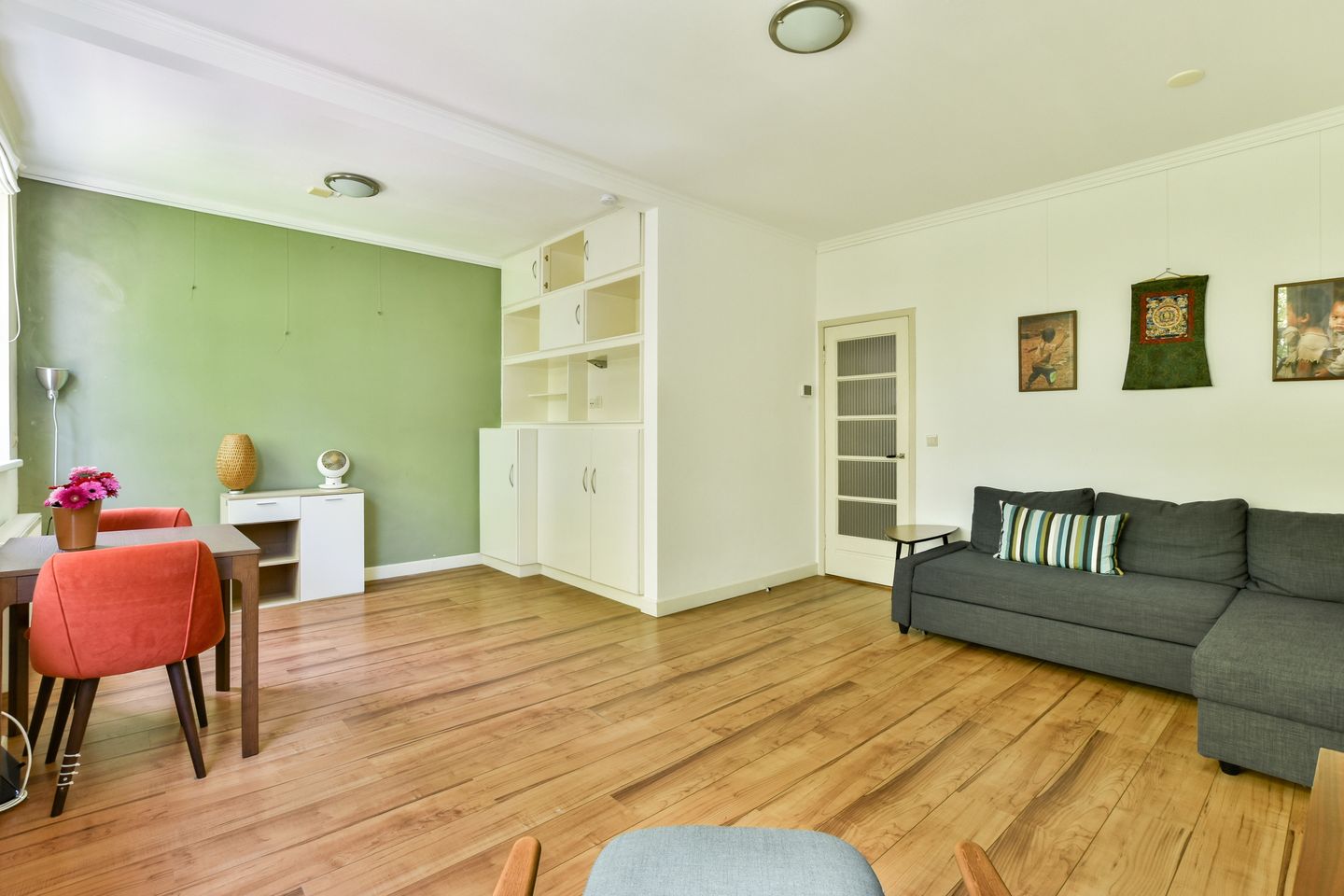 Foto 4 van Geuzenkade 78-1