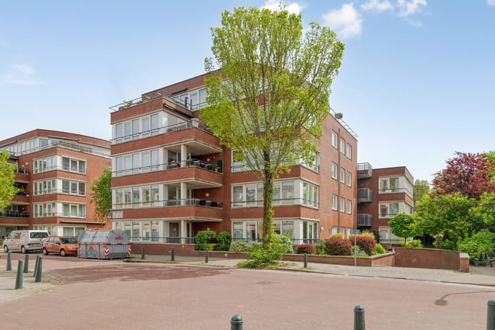 Foto 1 van Seinpoststraat 113-A