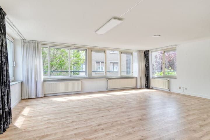 Foto 2 van Seinpoststraat 113-A