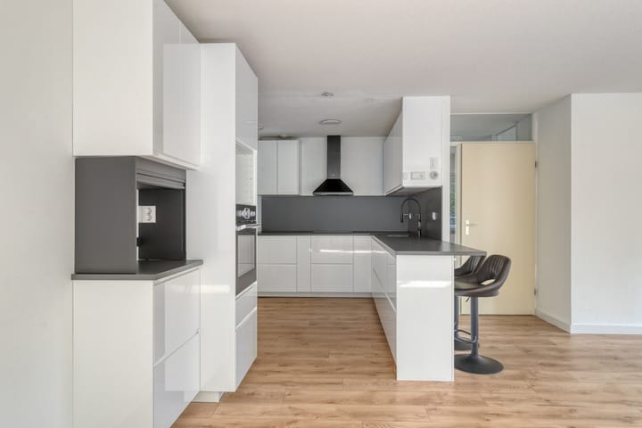 Foto 3 van Seinpoststraat 113-A