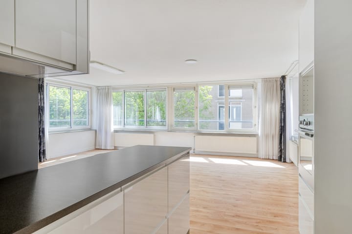 Foto 4 van Seinpoststraat 113-A