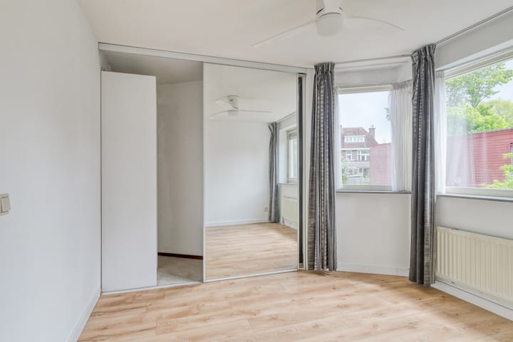 Foto 5 van Seinpoststraat 113-A