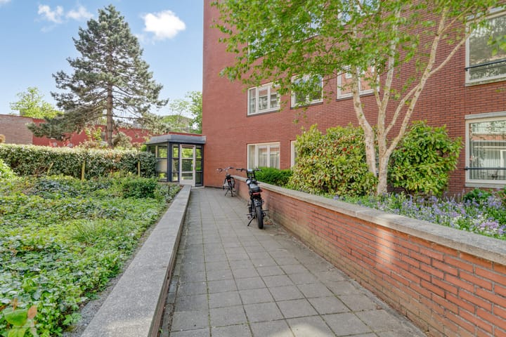 Foto 7 van Seinpoststraat 113-A