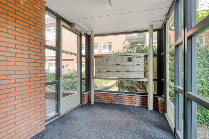 Foto 8 van Seinpoststraat 113-A