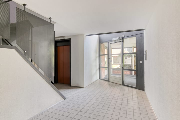 Foto 9 van Seinpoststraat 113-A