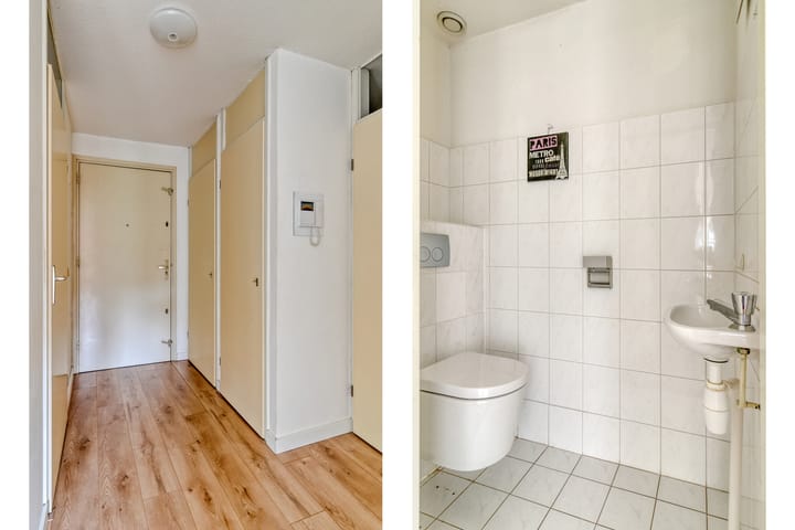 Foto 11 van Seinpoststraat 113-A