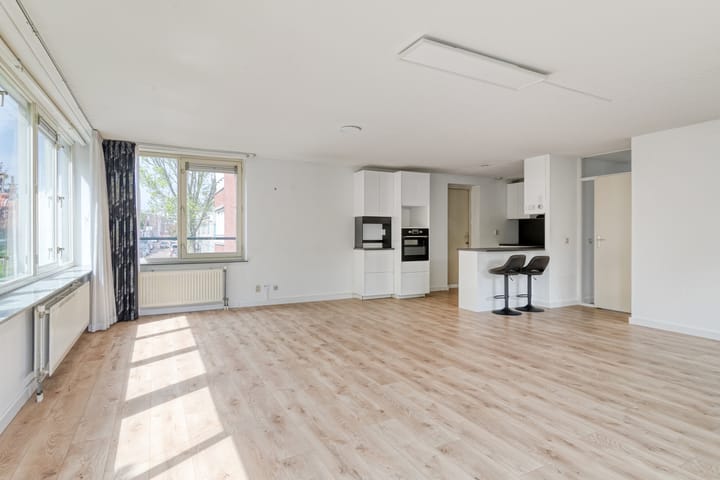 Foto 12 van Seinpoststraat 113-A