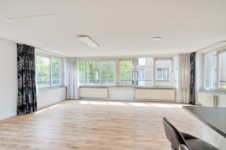 Foto 13 van Seinpoststraat 113-A