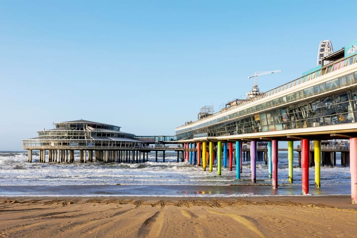 Foto 24 van Seinpoststraat 113-A