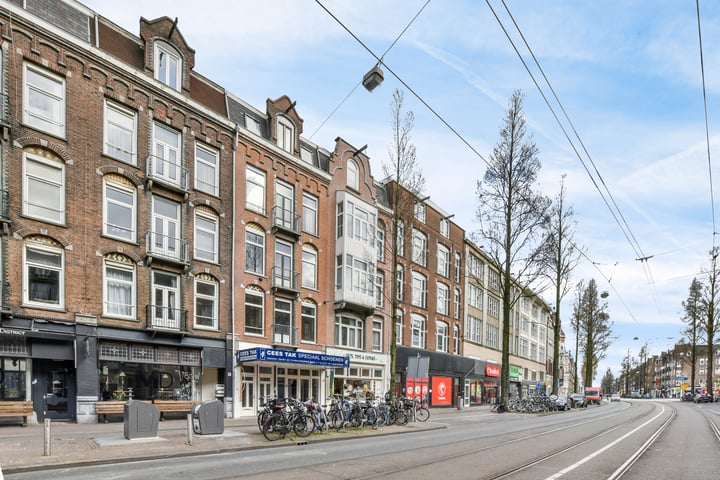 Bilderdijkstraat 69-H3, Amsterdam