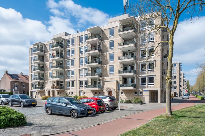 Foto 1 van Philips de Tweedestraat 1