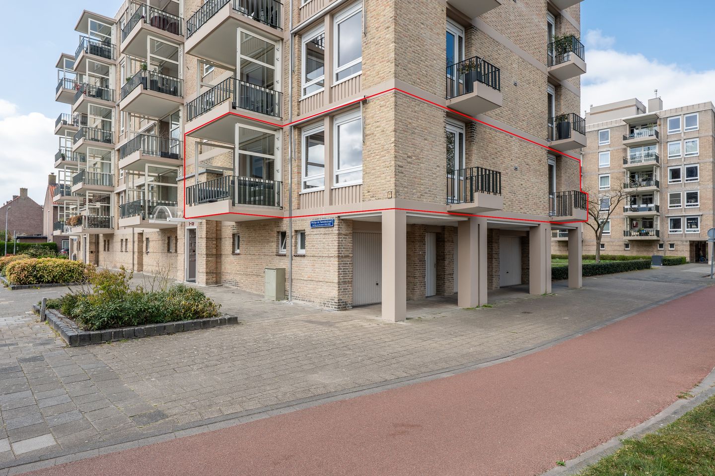 Foto 5 van Philips de Tweedestraat 1