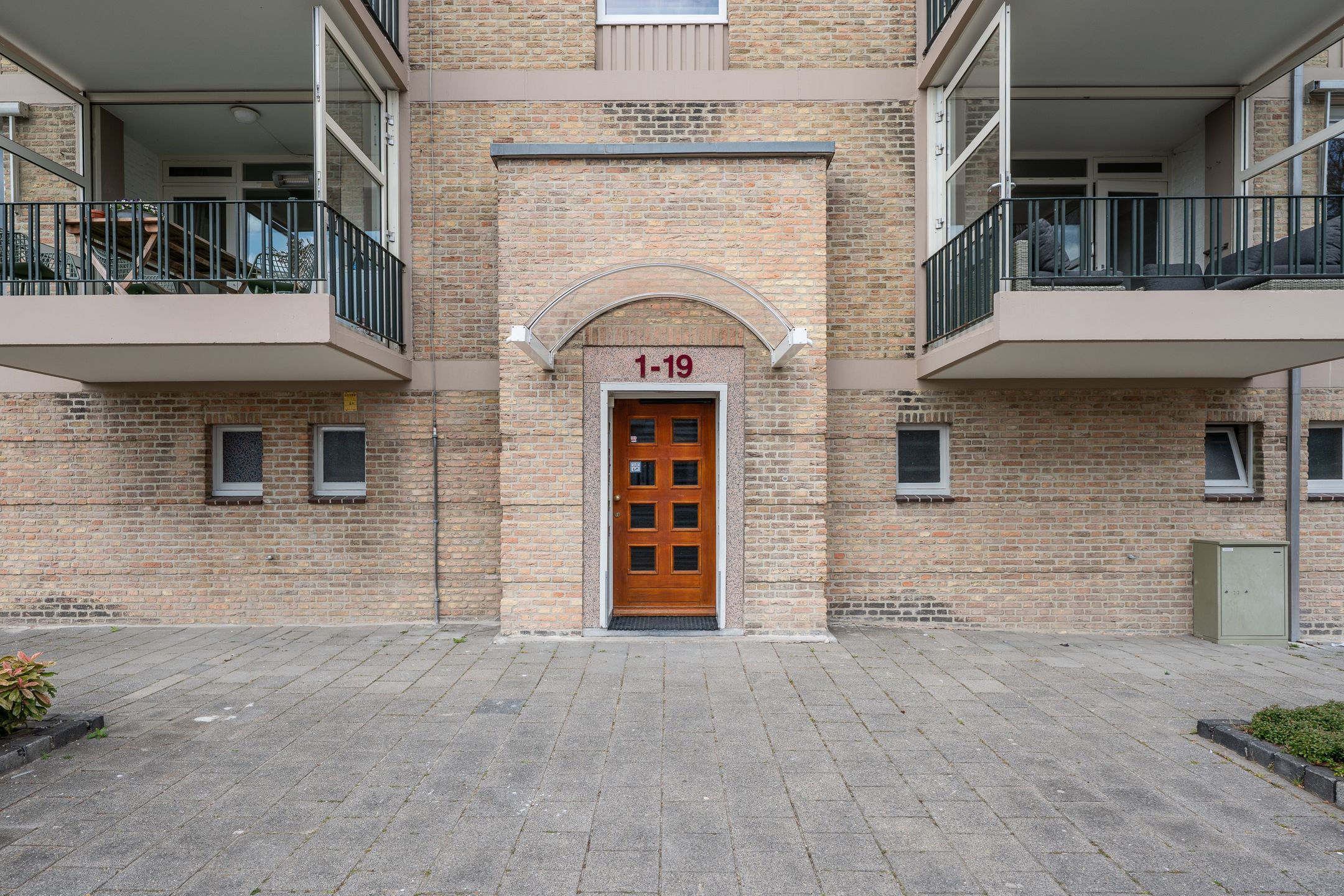 Foto 6 van Philips de Tweedestraat 1